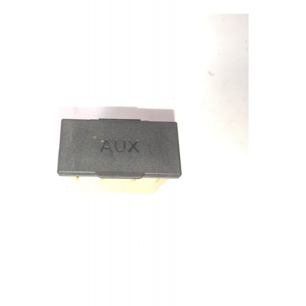 Conector Auxiliar Mitsubishi Asx 2.0 2010 2022