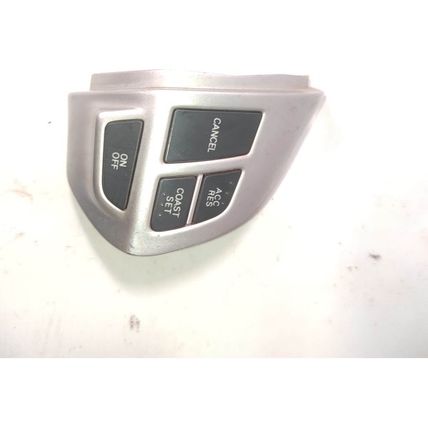 Comando Piloto Automático Mitsubishi Asx 2.0 2012 2022