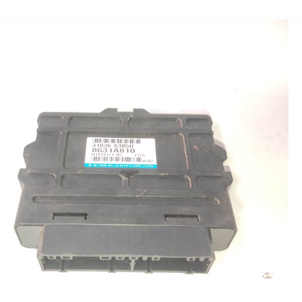 Módulo Câmbio Mitsubishi Asx 2.0 4x2 2010 2022
