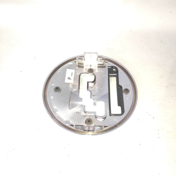 Acabamento Seletora Cambio Mitsubishi Asx 2.0 4x2 10 22