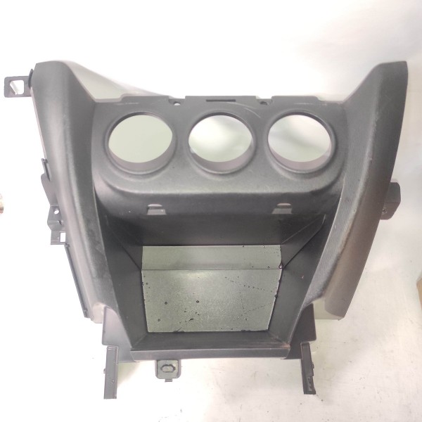 Moldura Central Inferior Mitsubishi Asx 2.0 2010 2022