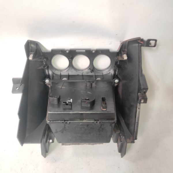 Moldura Central Inferior Mitsubishi Asx 2.0 2010 2022