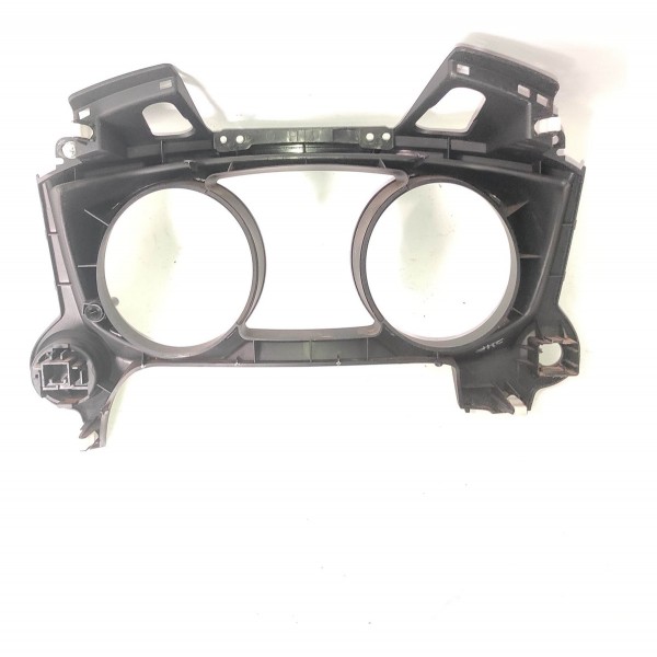 Moldura Painel Instrumentos Mitsubishi Asx 2.0 2010 2022