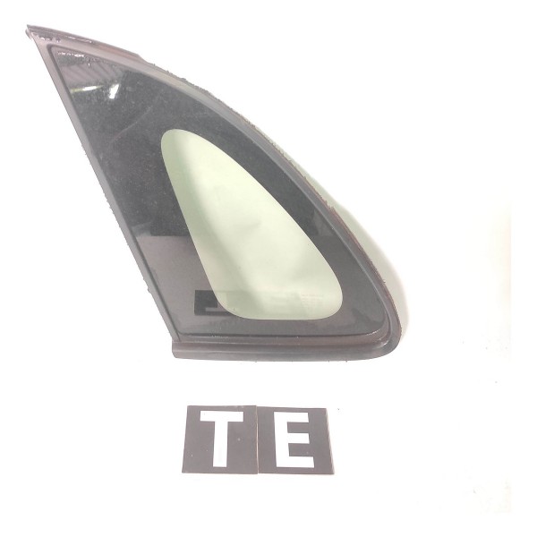 Vidro Vigia Traseiro Esquerdo Mitsubishi Asx 2.0 2010 2022