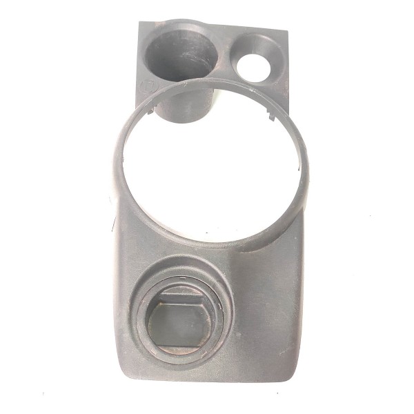 Moldura Porta Copos Console Mitsubishi Asx 2.0 2010 2022