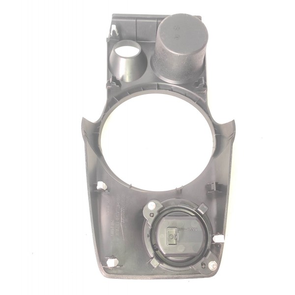 Moldura Porta Copos Console Mitsubishi Asx 2.0 2010 2022