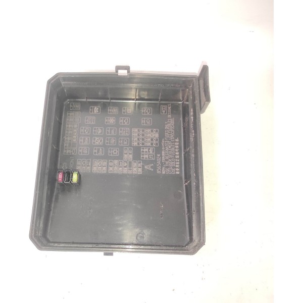 Tampa Caixa Fusíveis Mitsubishi Asx 2.0 2010 2022