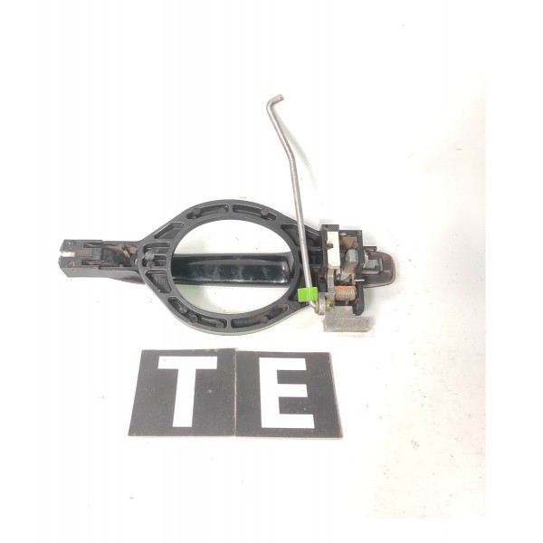 Maçaneta Externa Traseira Esquerda Mitsubishi Asx 2010 2022