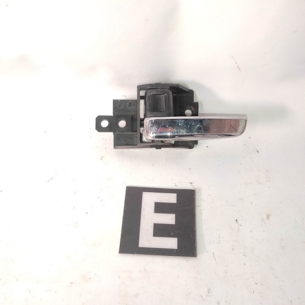 Maçaneta Interna Esquerda Mitsubishi Asx 2.0 2010 2022