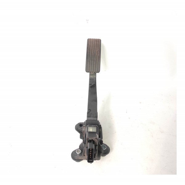 Pedal Acelerador Eletrônico Mitsubishi Asx 2.0 2010 2022