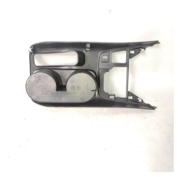 Moldura Console Central Mitsubishi Asx 2.0 2010 2022