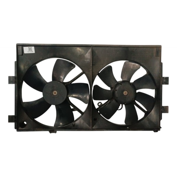 Ventoinha Mitsubishi Asx 2.0 2010 2022