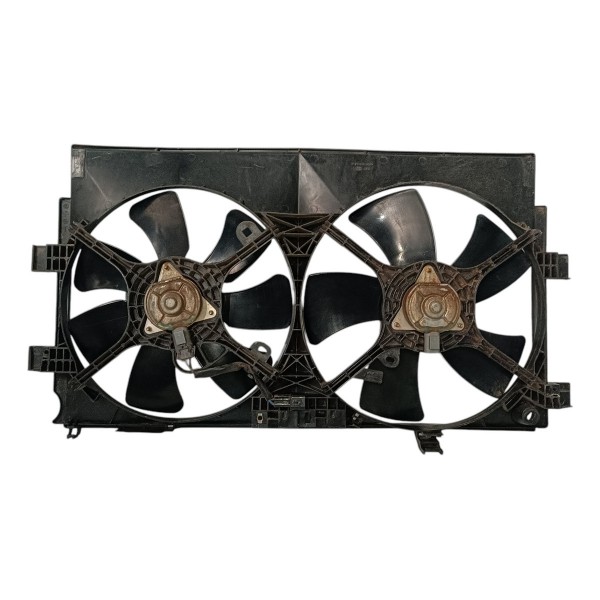 Ventoinha Mitsubishi Asx 2.0 2010 2022