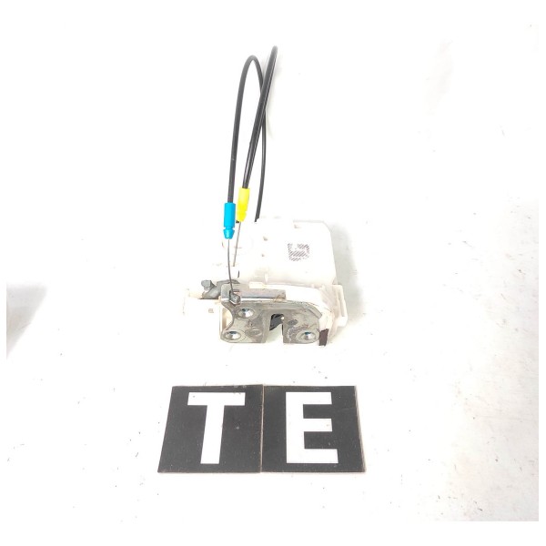 Trava Elétrica Traseira Esquerda Mitsubishi Asx 2.0 10 22