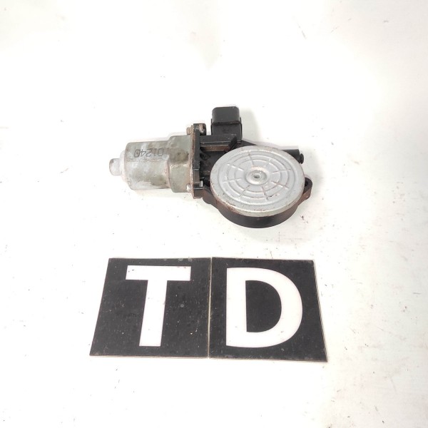 Motor Vidro Eletrico Traseiro Direito Mitsubishi Asx 10 22