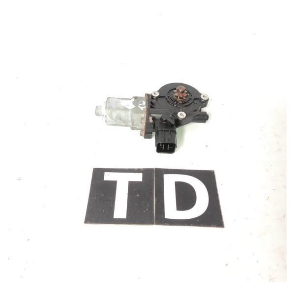 Motor Vidro Eletrico Traseiro Direito Mitsubishi Asx 10 22