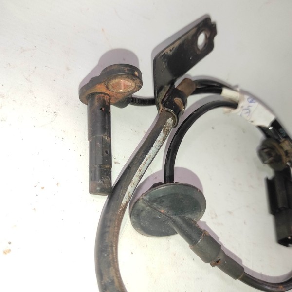 Sensor  Dianteiro Direito Mitsubishi Asx 2.0 2010 2022