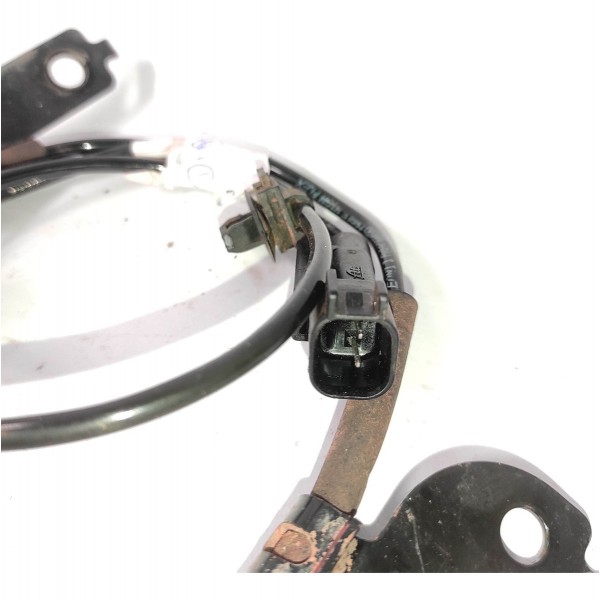 Sensor  Dianteiro Direito Mitsubishi Asx 2.0 2010 2022