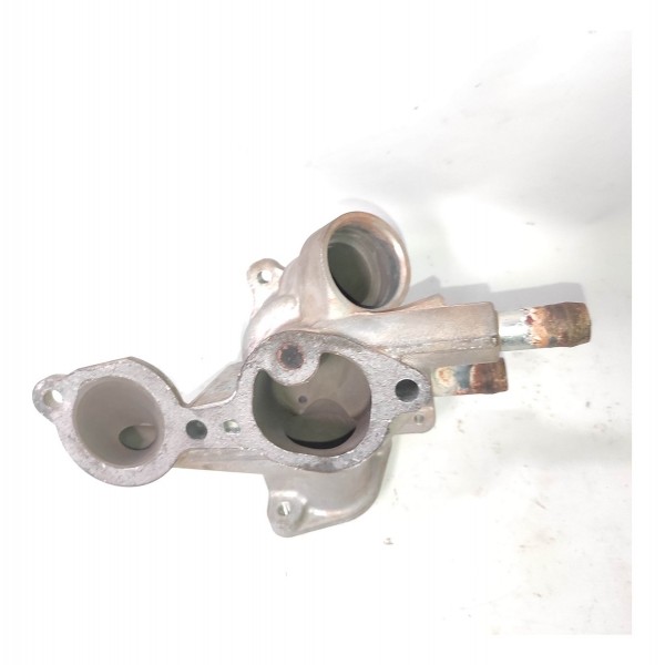 Carcaça Valvula Termostatica Mitsubishi Asx 2.0 2010 2022