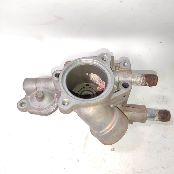 Carcaça Valvula Termostatica Mitsubishi Asx 2.0 2010 2022
