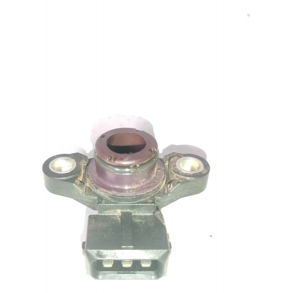 Sensor Map Mitsubishi Asx 2.0 2010 2022