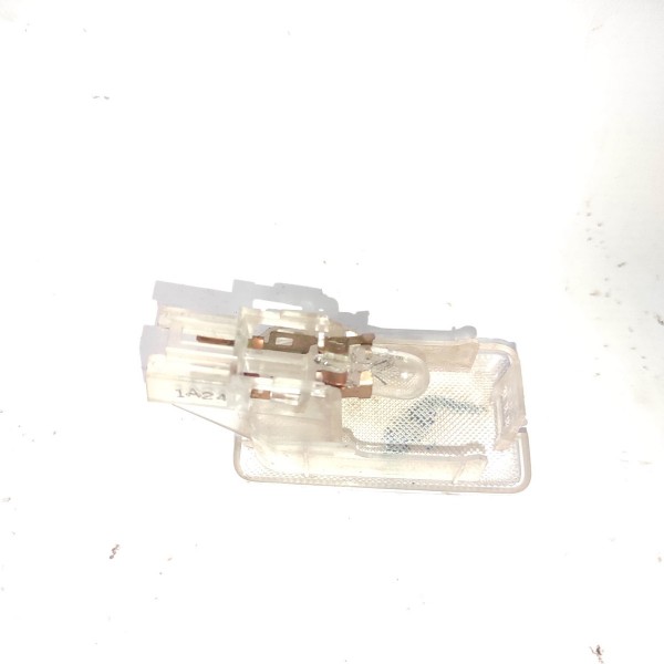 Luz Cortesia Porta Malas Mitsubishi Asx 2.0 2010 2022