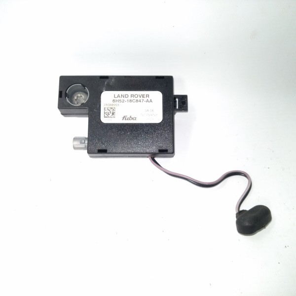 Módulo Expansão Da Antena Freelander 2 2009 6h52-18c847