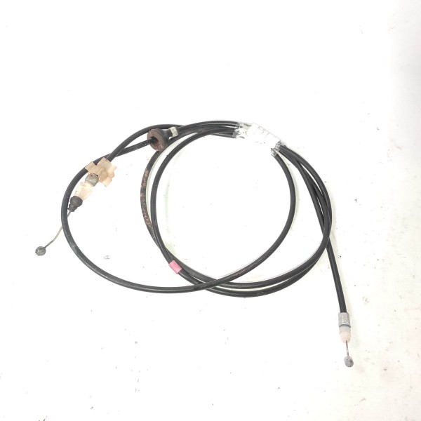 Cabo Abertura Capo Mitsubishi Asx 2.0 2010 2022