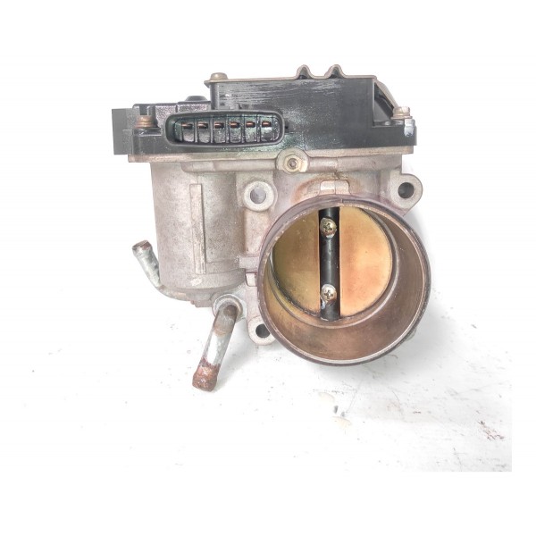 Tbi Corpo De Borboleta Mitsubishi Asx 2.0 2010 2022