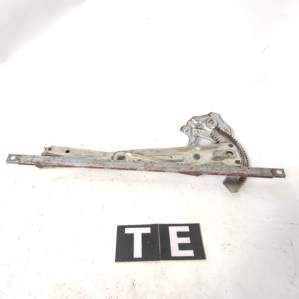 Máquina De Vidro Traseira Esquerda Mitsubishi Asx 2010 2022