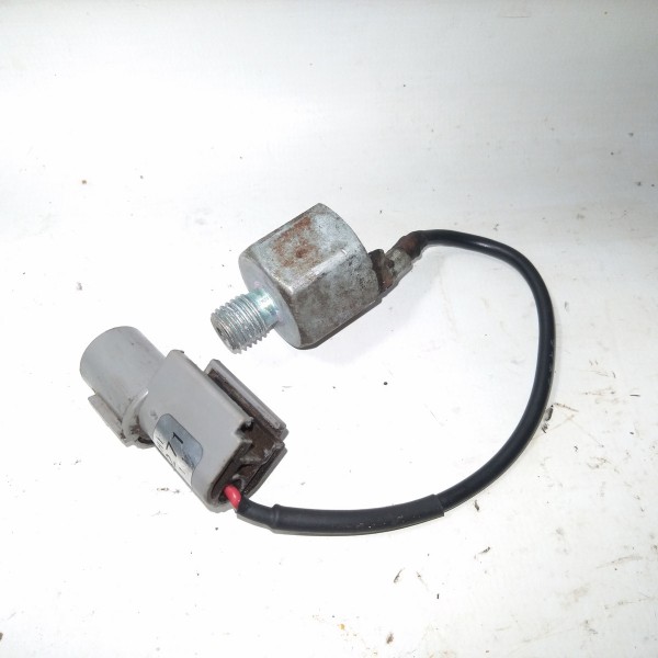 Sensor Detonação Grand Vitara 1998 2.0 Tracker 2009