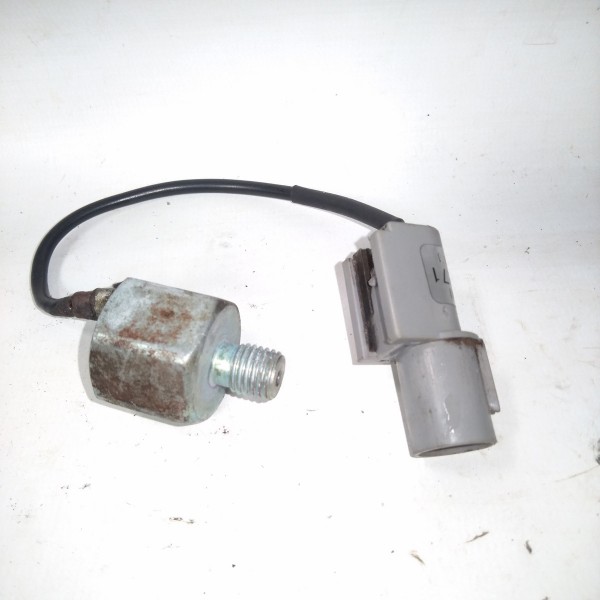 Sensor Detonação Grand Vitara 1998 2.0 Tracker 2009