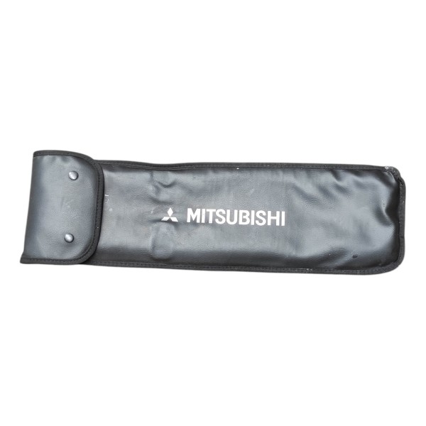 Triângulo Com Capa Mitsubishi Asx 2.0 2010 2022