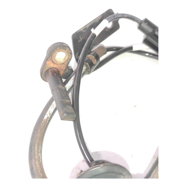 Sensor  Dianteiro Esquerdo Mitsubishi Asx 2.0 2010 2022