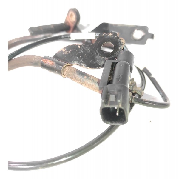 Sensor  Dianteiro Esquerdo Mitsubishi Asx 2.0 2010 2022