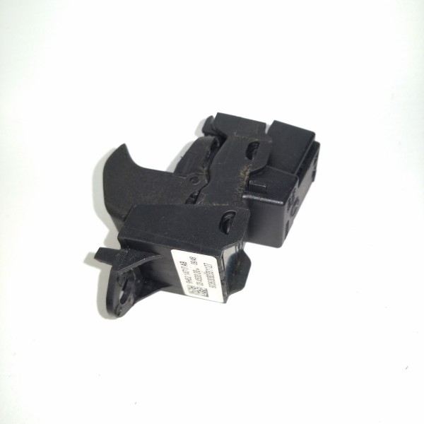 Botão Vidro Elétrico Simples Freelander 2 2009 9h5214717ab