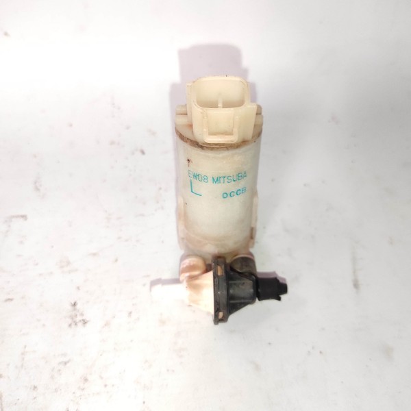 Bomba Esguicho Limpador Parabrisa Mitsubishi Asx 2010 2022