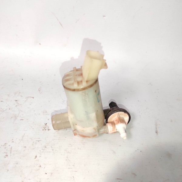 Bomba Esguicho Limpador Parabrisa Mitsubishi Asx 2010 2022