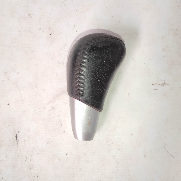 Manopla Alavanca Cambio Mitsubishi Asx 2.0 2010 2022