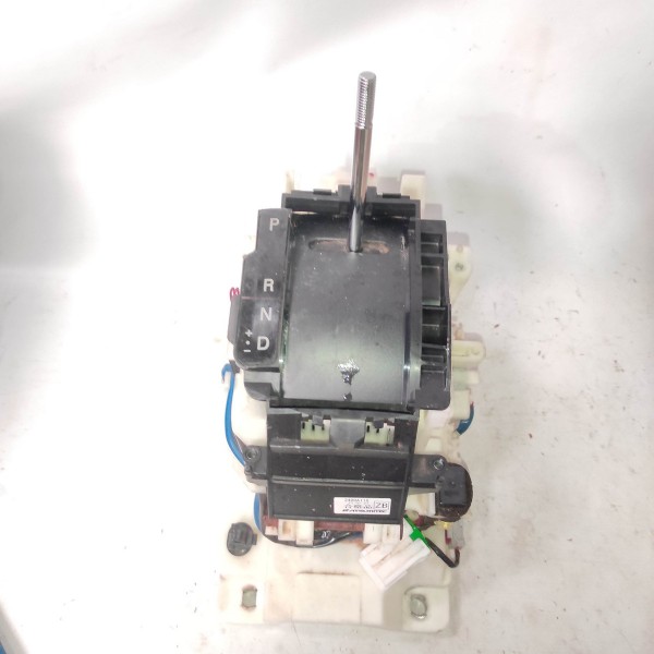 Seletora Cambio Automatico Mitsubishi Asx 2.0 4x2 2010 2022