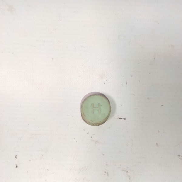 Tampa H Válvula Ar Condicionado Mitsubishi Asx 2010 2022