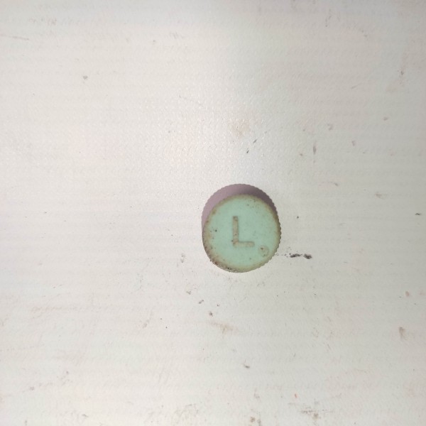 Tampa L Válvula Ar Condicionado Mitsubishi Asx 2010 2022