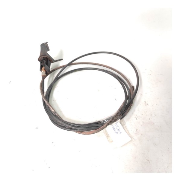 Cabo Abertura Portinhola Tanque Mitsubishi Asx 2010 2022