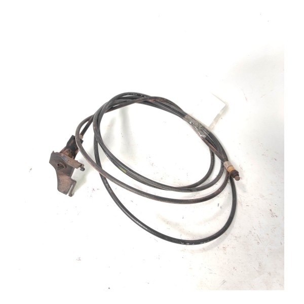 Cabo Abertura Portinhola Tanque Mitsubishi Asx 2010 2022