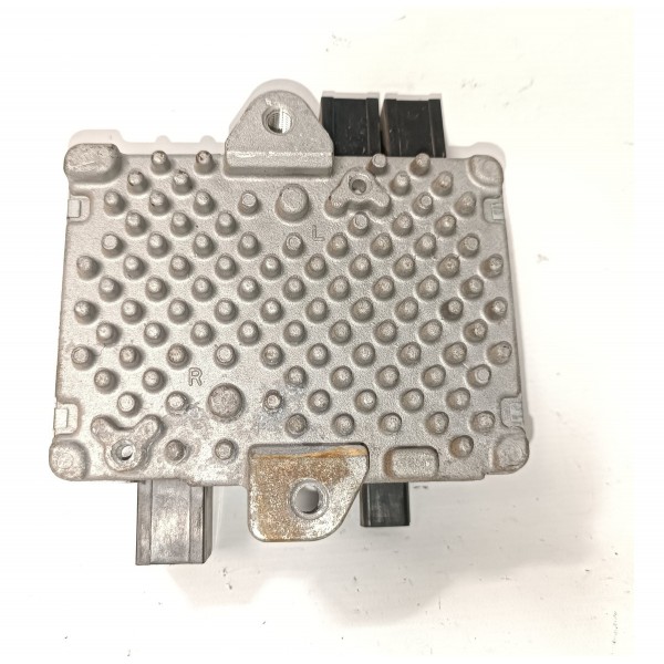 Módulo Conforto 8633a031 Mitsubishi Asx 2010 2022