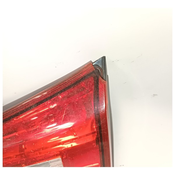 Lanterna Direita Tampa Traseira Mitsubishi Asx 2012 Detalhe