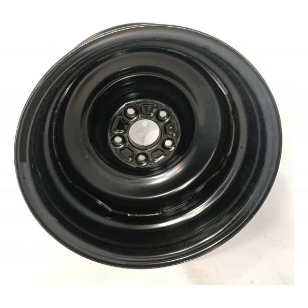 Roda Estepe 16x6,5j 5x114 Mitsubishi Asx 2010 2022