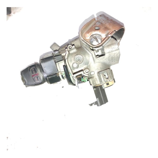 Kit Code Injeção Mitsubishi Asx 2.0 2010 2022