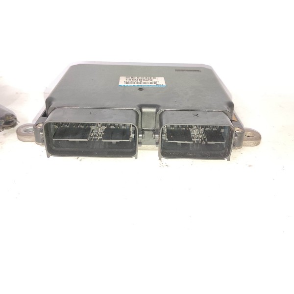 Kit Code Injeção Mitsubishi Asx 2.0 2010 2022