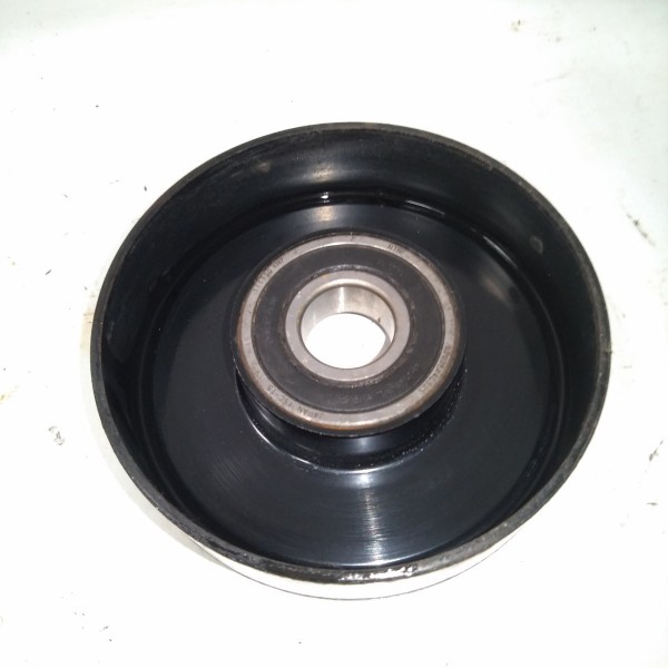 Polia Correia Auxiliar Grand Vitara 1998 2.0 Tracker 2009